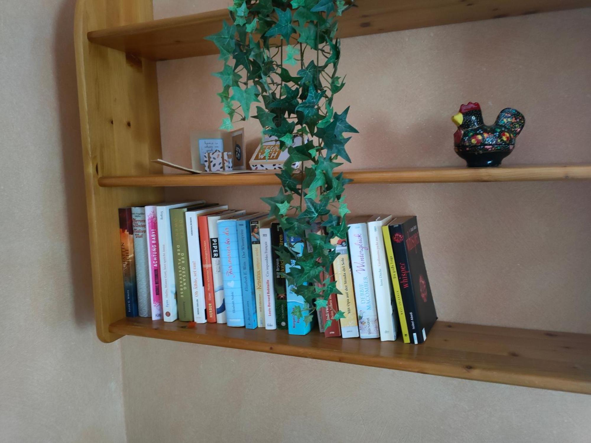 Zentrale & Ruhige Ferienwohnung Moessingen Room photo
